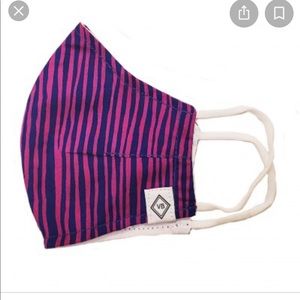 🎉New Vera Bradley Mask, Cotton Face Mask